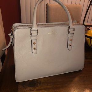 Kate side handbag